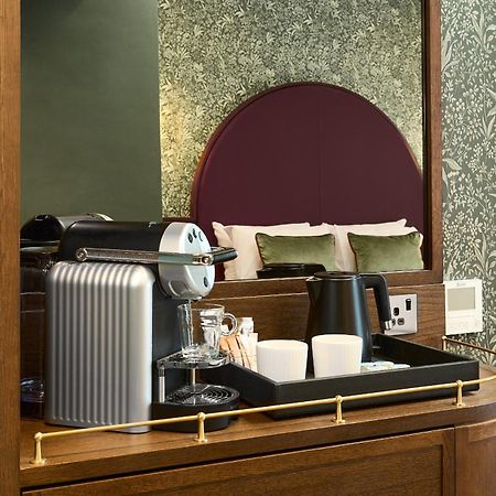 The House Hotel, An Ascend Hotel Collection Member Galway Zewnętrze zdjęcie