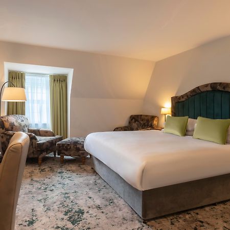 The House Hotel, An Ascend Hotel Collection Member Galway Zewnętrze zdjęcie