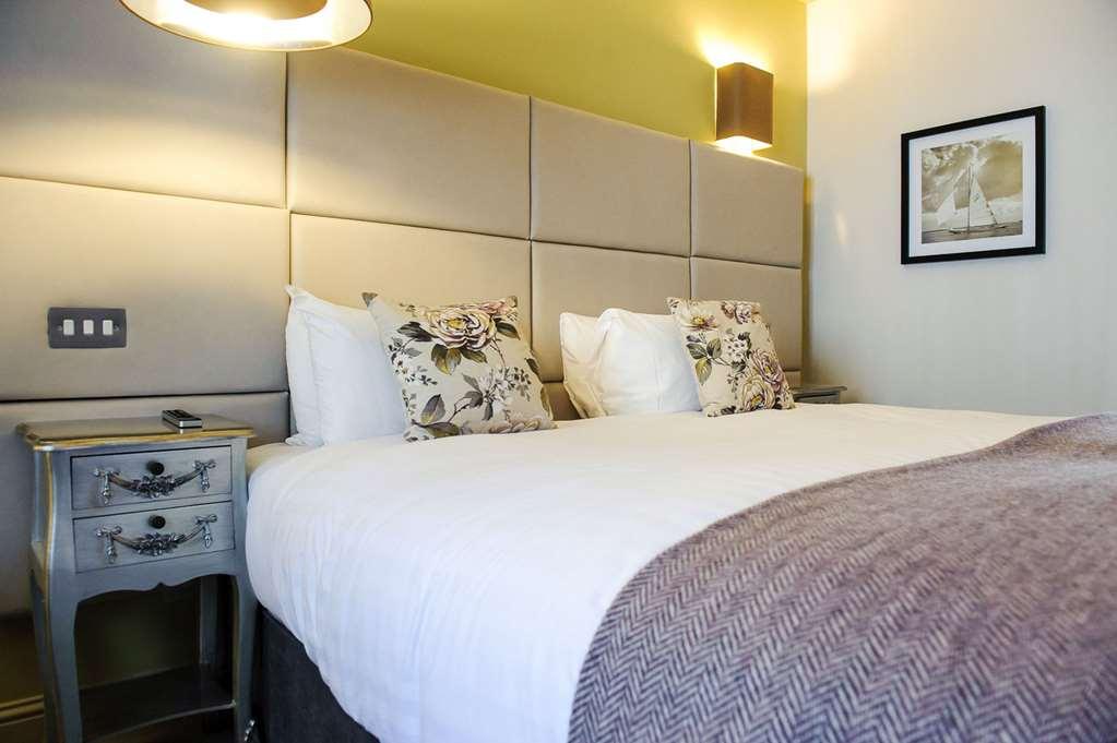 The House Hotel, An Ascend Hotel Collection Member Galway Pokój zdjęcie