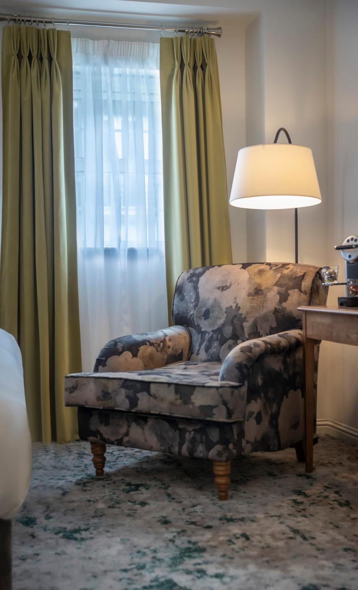 The House Hotel, An Ascend Hotel Collection Member Galway Zewnętrze zdjęcie