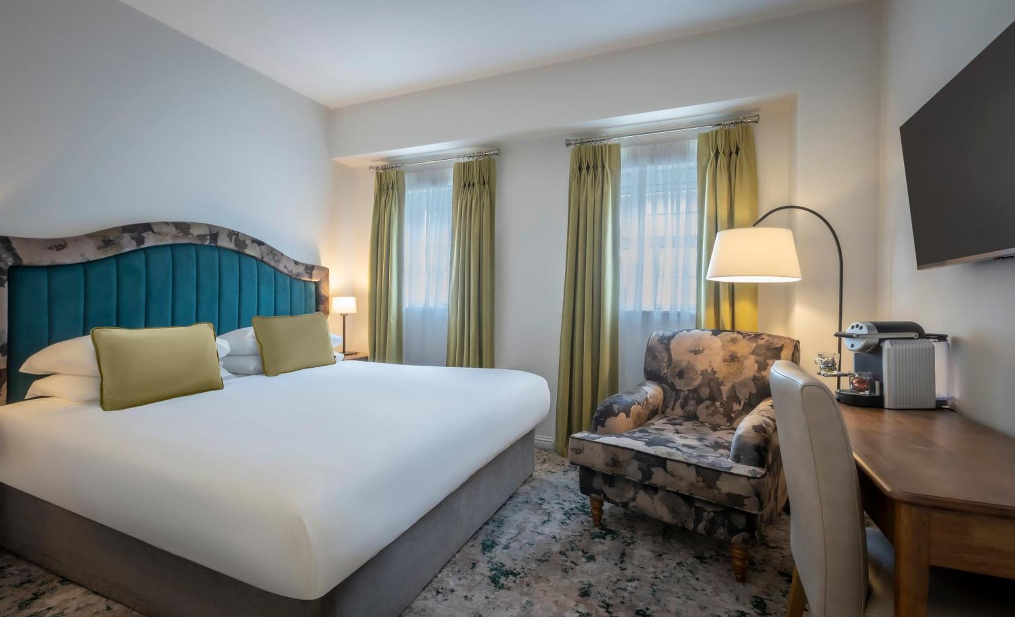 The House Hotel, An Ascend Hotel Collection Member Galway Zewnętrze zdjęcie