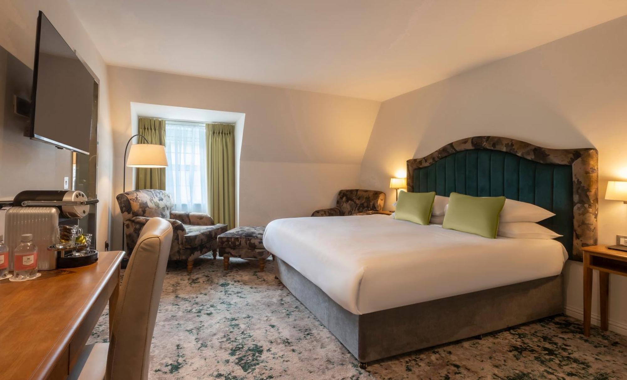 The House Hotel, An Ascend Hotel Collection Member Galway Zewnętrze zdjęcie