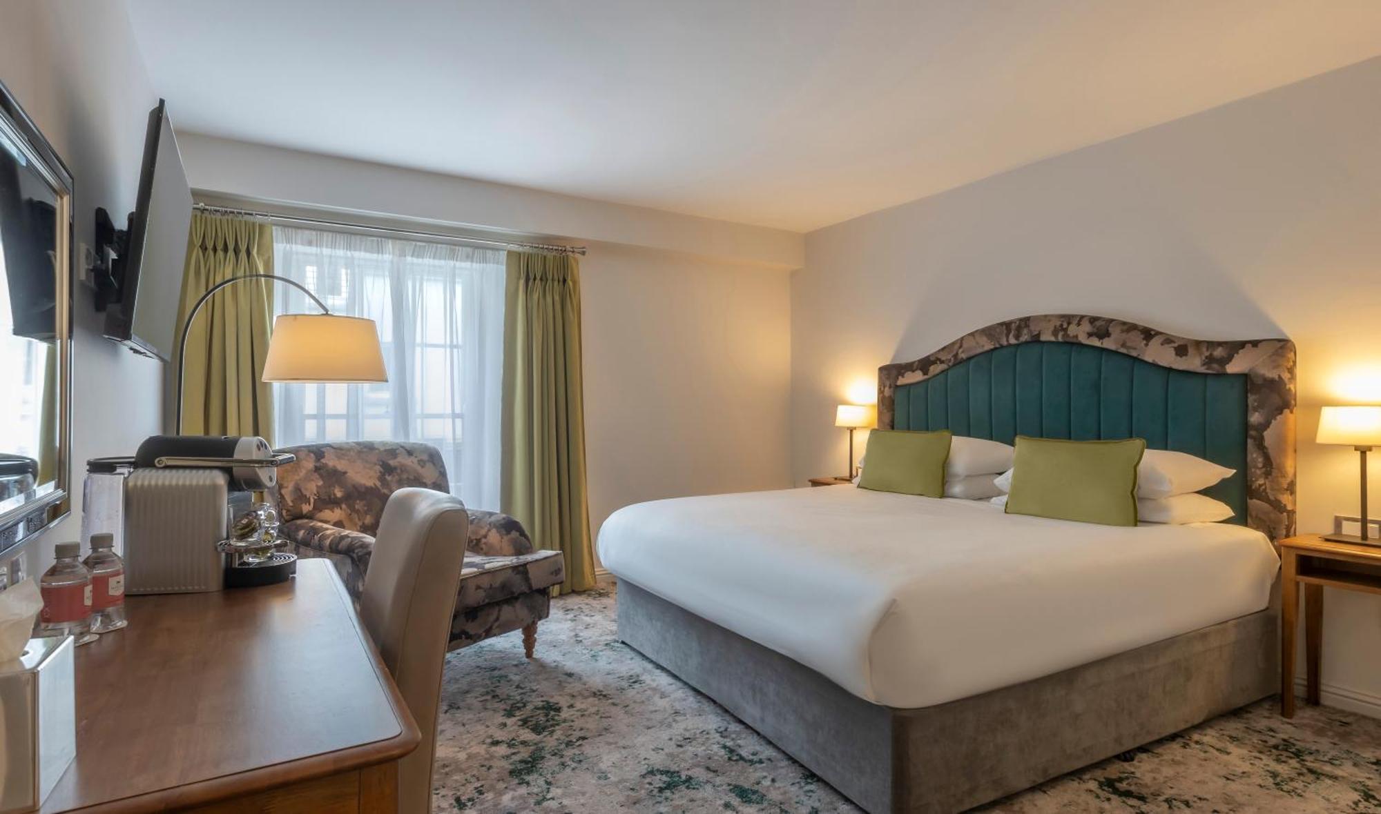 The House Hotel, An Ascend Hotel Collection Member Galway Zewnętrze zdjęcie
