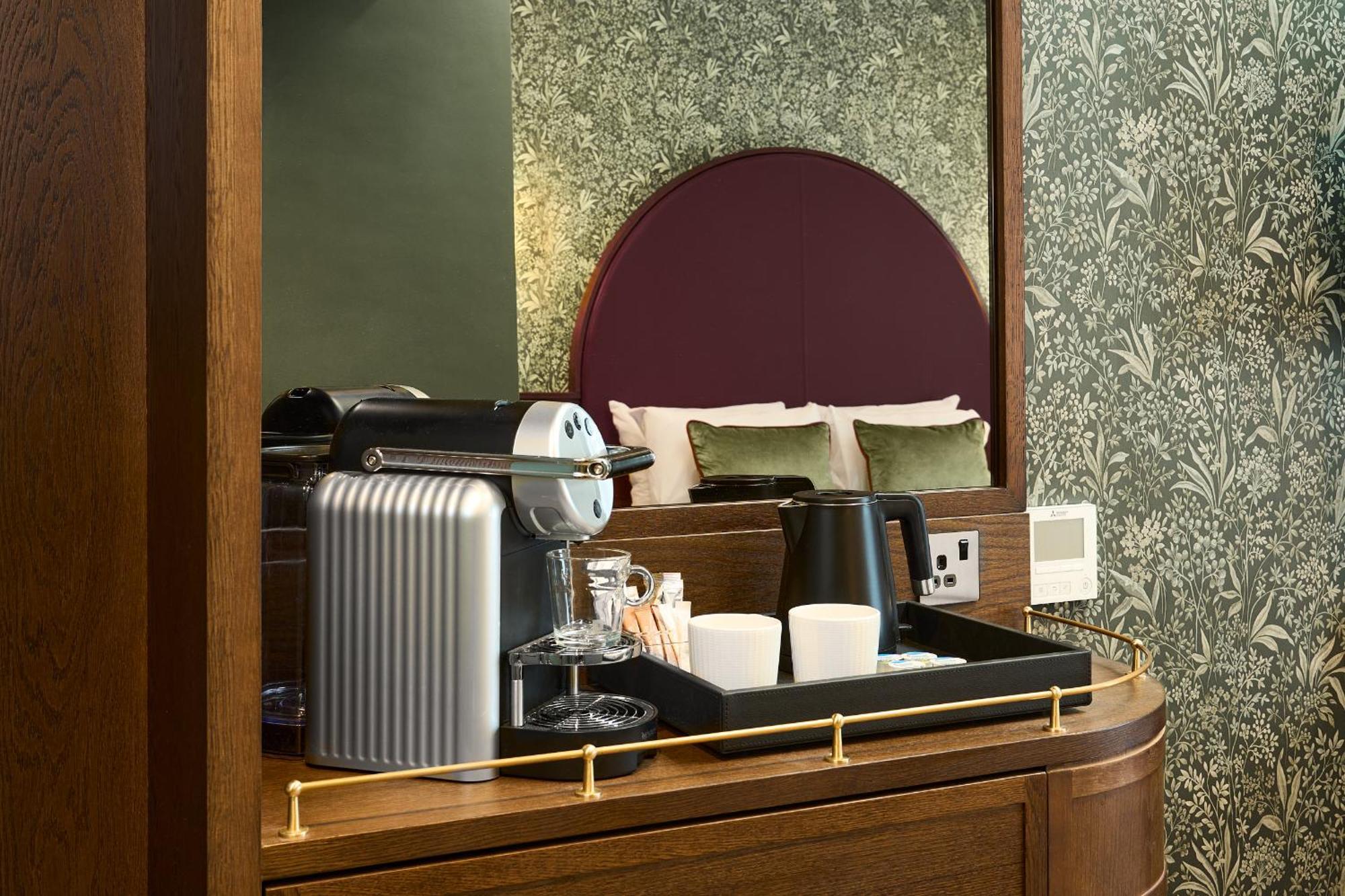 The House Hotel, An Ascend Hotel Collection Member Galway Zewnętrze zdjęcie