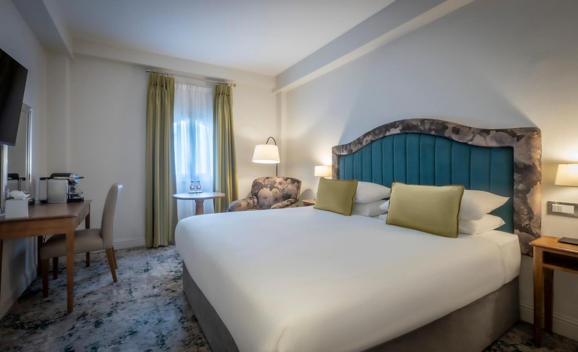 The House Hotel, An Ascend Hotel Collection Member Galway Zewnętrze zdjęcie