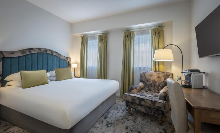 The House Hotel, An Ascend Hotel Collection Member Galway Pokój zdjęcie
