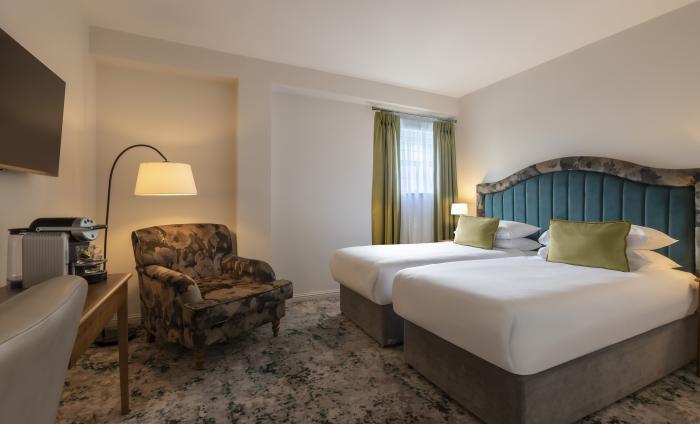 The House Hotel, An Ascend Hotel Collection Member Galway Pokój zdjęcie