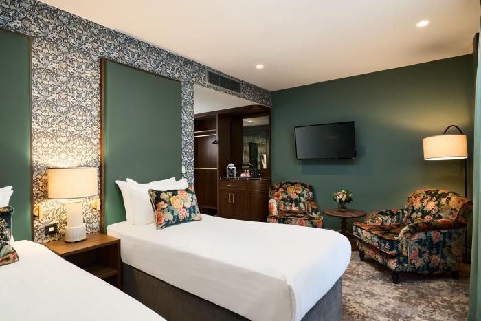 The House Hotel, An Ascend Hotel Collection Member Galway Pokój zdjęcie