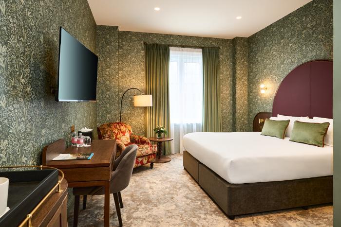 The House Hotel, An Ascend Hotel Collection Member Galway Pokój zdjęcie