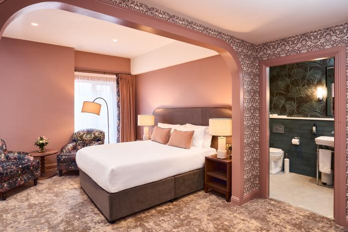 The House Hotel, An Ascend Hotel Collection Member Galway Pokój zdjęcie
