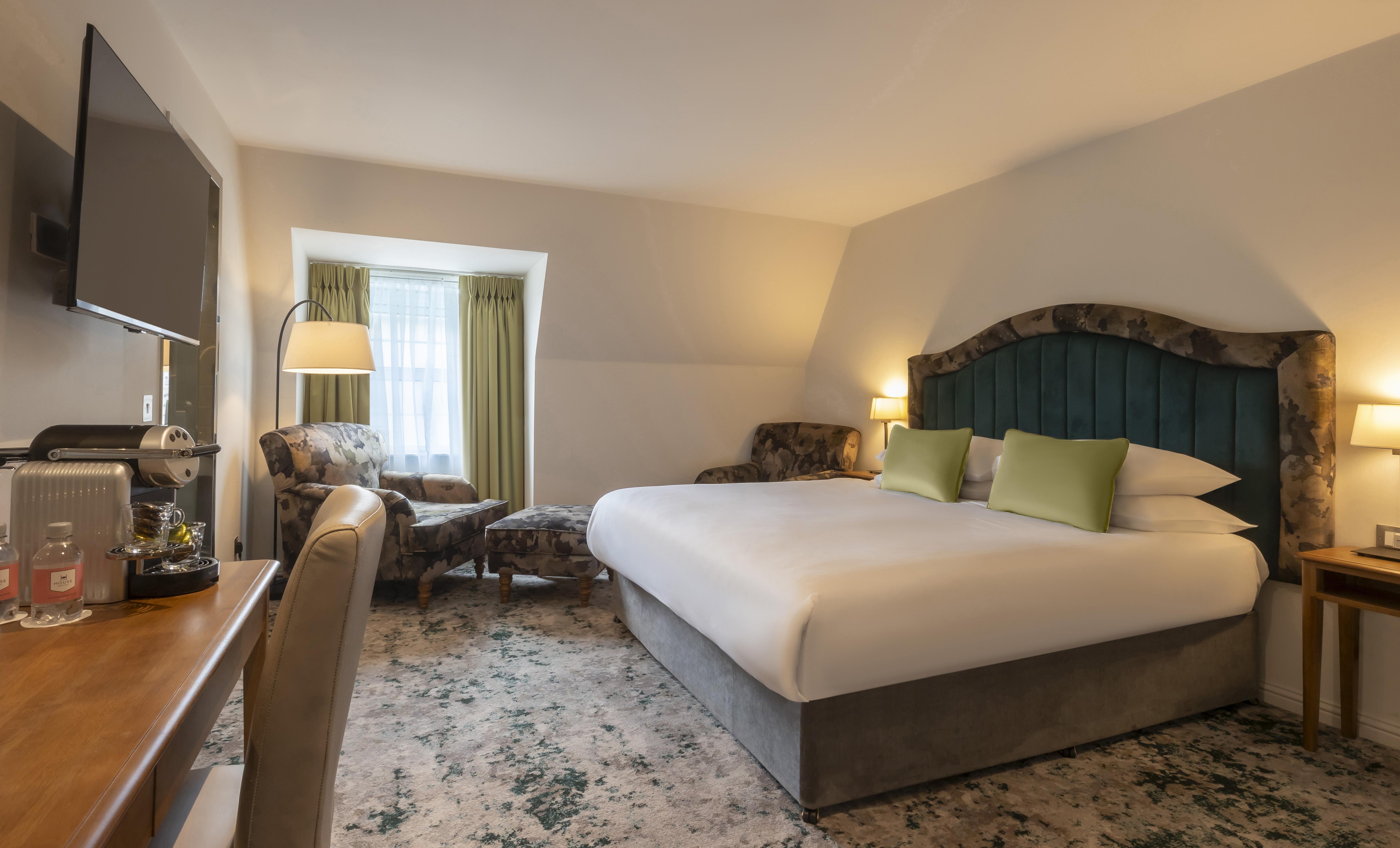 The House Hotel, An Ascend Hotel Collection Member Galway Zewnętrze zdjęcie