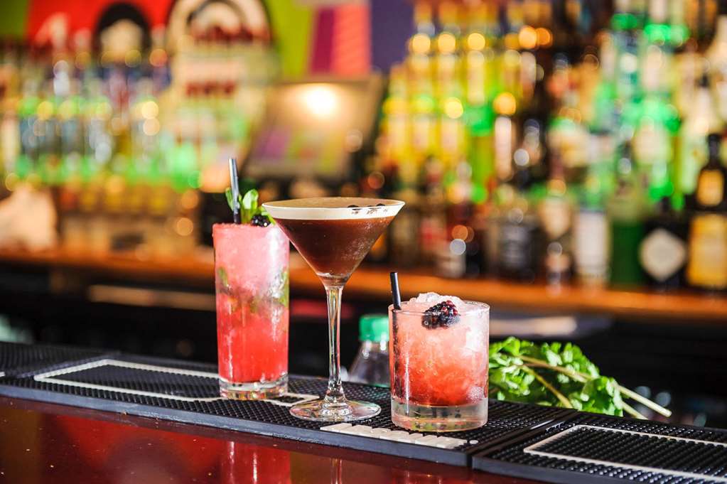 The House Hotel, An Ascend Hotel Collection Member Galway Restauracja zdjęcie