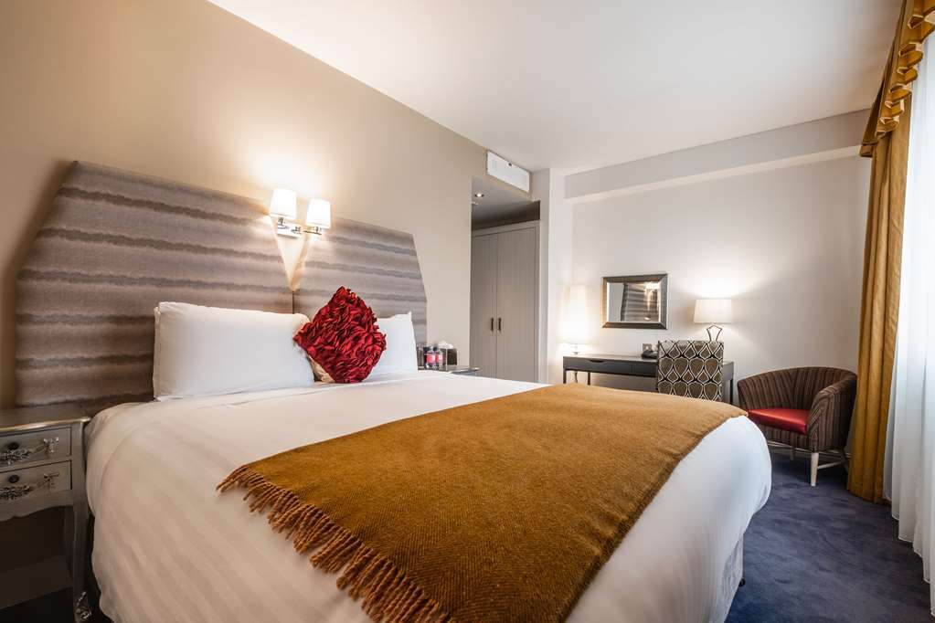 The House Hotel, An Ascend Hotel Collection Member Galway Pokój zdjęcie