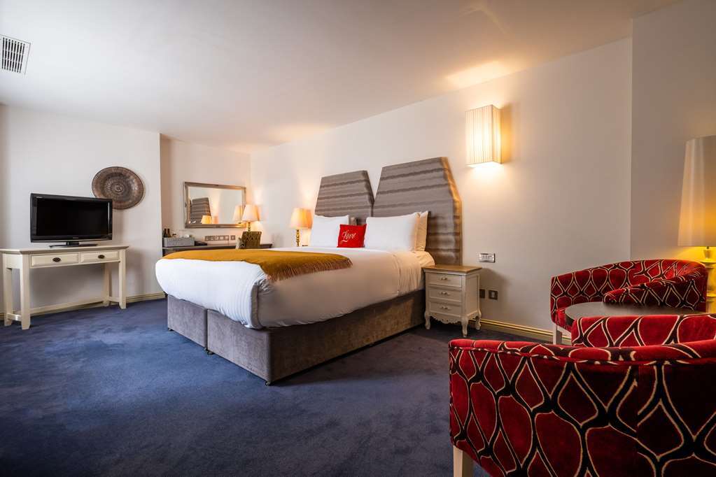 The House Hotel, An Ascend Hotel Collection Member Galway Pokój zdjęcie