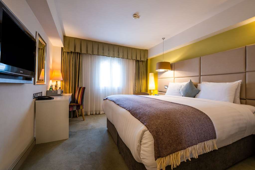 The House Hotel, An Ascend Hotel Collection Member Galway Pokój zdjęcie